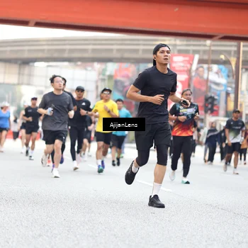 Runner Photo 4688057