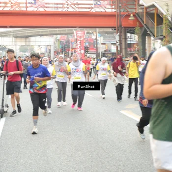Runner Photo 4688058