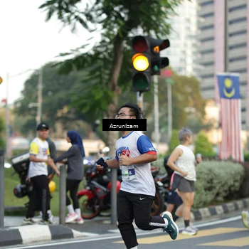 Runner Photo 4688061