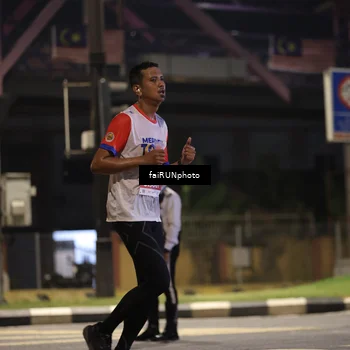 Runner Photo 4688062
