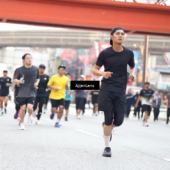 Runner Photo 4688063