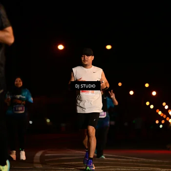 Runner Photo 4688067