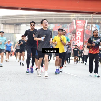 Runner Photo 4688068