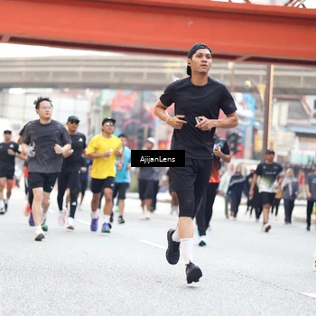 Runner Photo 4688069