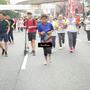 Runner Photo 4688071