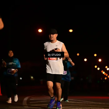 Runner Photo 4688078