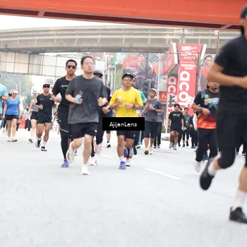 Runner Photo 4688079