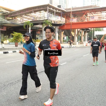 Runner Photo 4688080