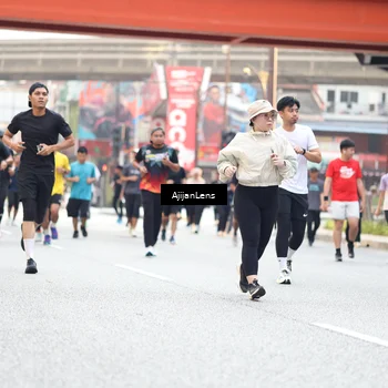 Runner Photo 4688082