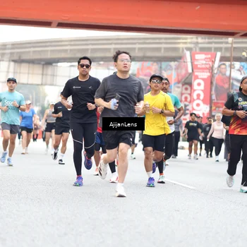 Runner Photo 4688085