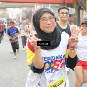 Runner Photo 4688086