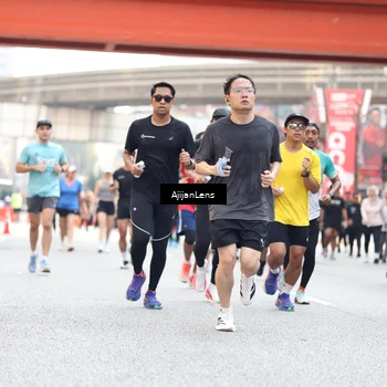 Runner Photo 4688095