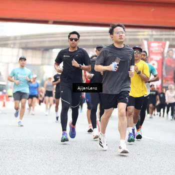 Runner Photo 4688096