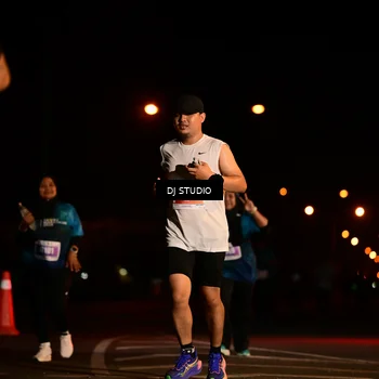 Runner Photo 4688104