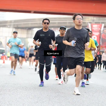 Runner Photo 4688106