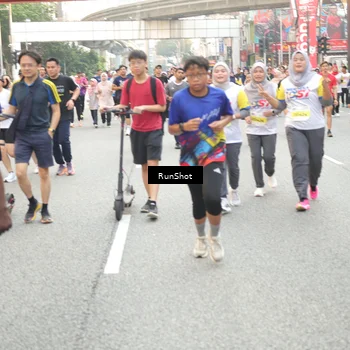 Runner Photo 4688107
