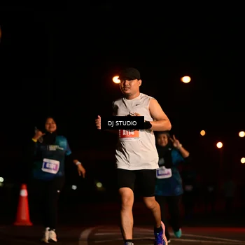 Runner Photo 4688109