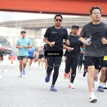 Runner Photo 4688110