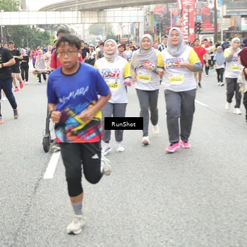 Runner Photo 4688111