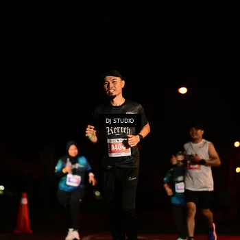 Runner Photo 4688115