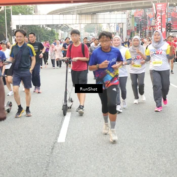 Runner Photo 4688116