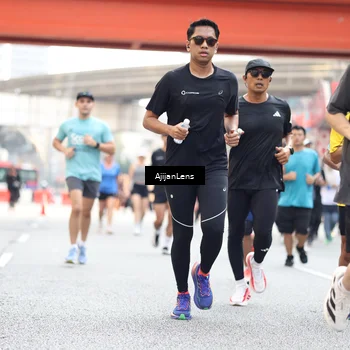 Runner Photo 4688120