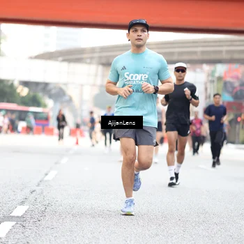 Runner Photo 4688124
