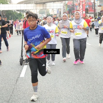 Runner Photo 4688125