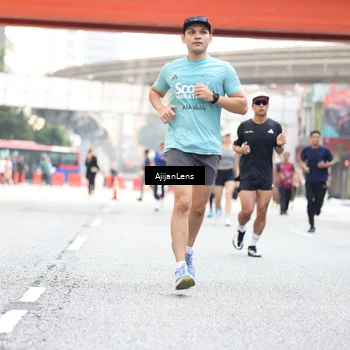 Runner Photo 4688126