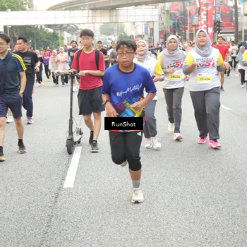 Runner Photo 4688130