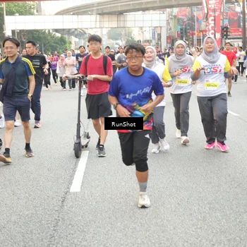 Runner Photo 4688134