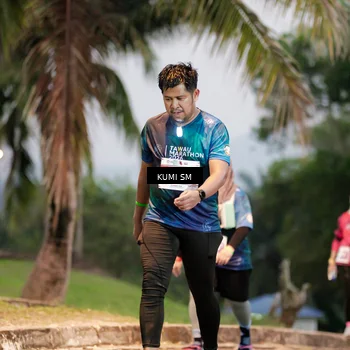 Runner Photo 4688135