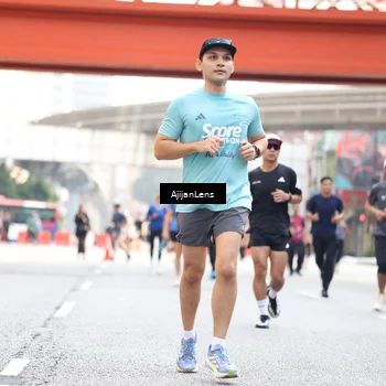 Runner Photo 4688136