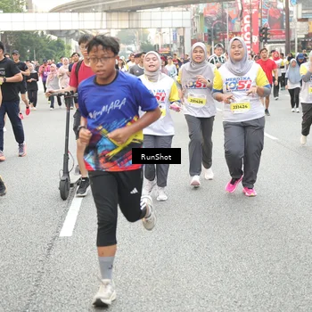 Runner Photo 4688139
