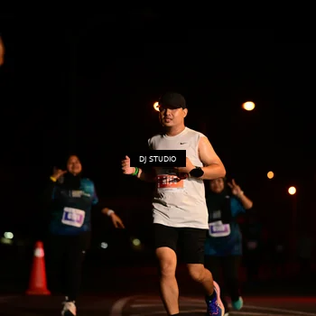 Runner Photo 4688140
