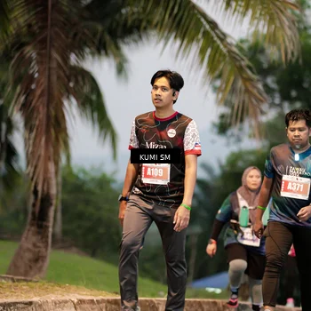 Runner Photo 4688141