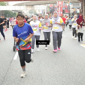 Runner Photo 4688144