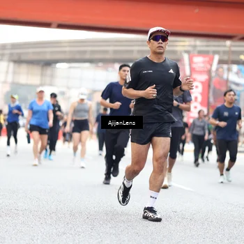 Runner Photo 4688145