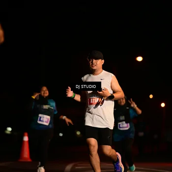 Runner Photo 4688146