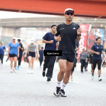 Runner Photo 4688147