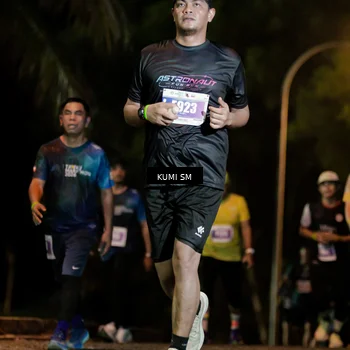 Runner Photo 4688148