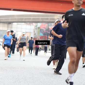 Runner Photo 4688149