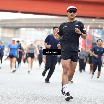 Runner Photo 4688158