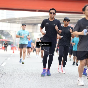 Runner Photo 4688160