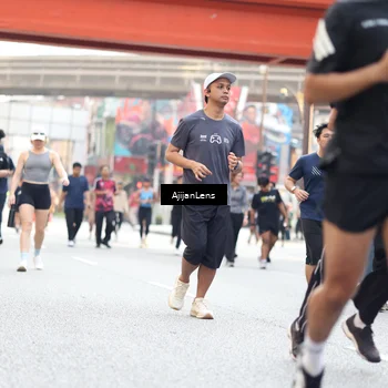 Runner Photo 4688169