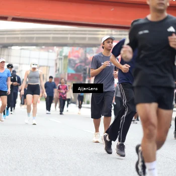 Runner Photo 4688170