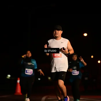 Runner Photo 4688171