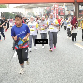 Runner Photo 4688174