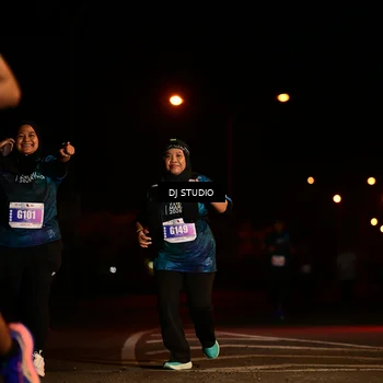 Runner Photo 4688179