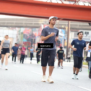 Runner Photo 4688187